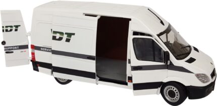 MERCEDES Sprinter – Image 3