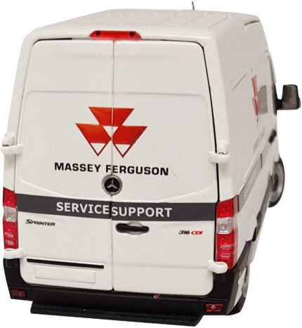 MERCEDES Sprinter – Image 3