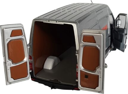 MERCEDES Sprinter – Image 3