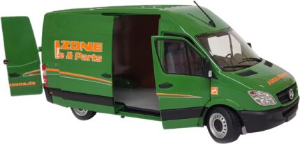 MERCEDES Sprinter – Image 3