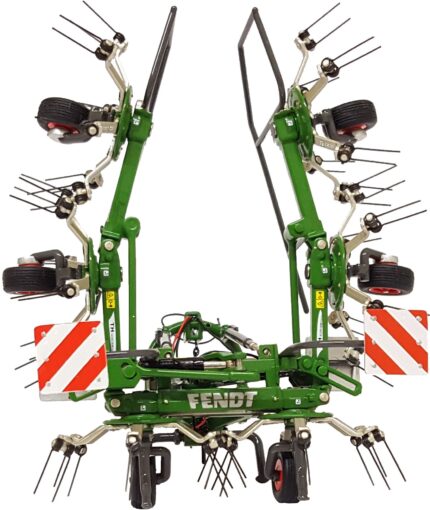 FENDT Twister Faneuse repliable – Image 3