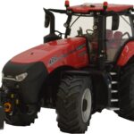 CASE IH Magnum 400
