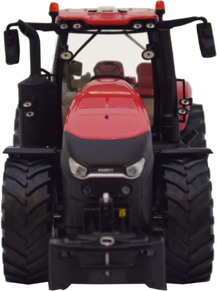CASE IH Magnum 400 – Image 3