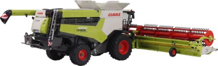 CLAAS Lexion 8700 Moissonneuse Batteuse sur roues – Image 3