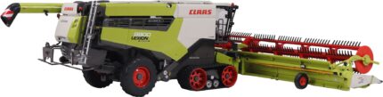 CLAAS Lexion 8800 TT Moissonneuse Batteuse sur chenilles – Image 3