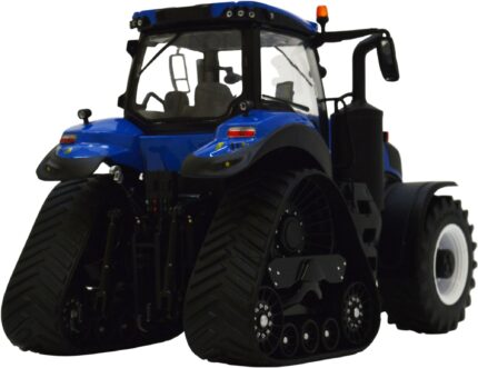 NEW HOLLAND T8.435 Genesis SmartTrax – Image 3