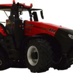 CASE IH Magnum 400 Rowtrac