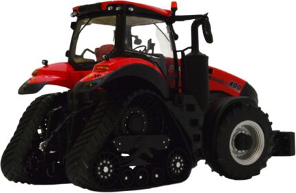 CASE IH Magnum 400 Rowtrac – Image 3