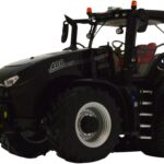 CASE IH Magnum 400 Rowtrac