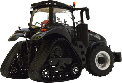 CASE IH Magnum 400 Rowtrac – Image 3