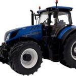 NEW HOLLAND T7.315 HD