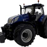 NEW HOLLAND T7.315 HD BLUE POWER