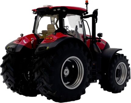 CASE IH Optum 300 CVX Drive – Image 3