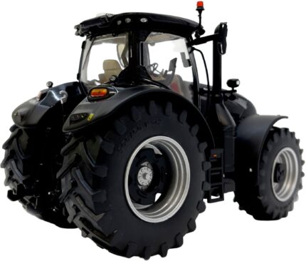CASE IH Optum 300 CVX – Image 3