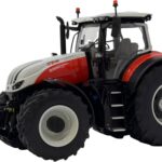 STEYR Terrus 6300 CVT