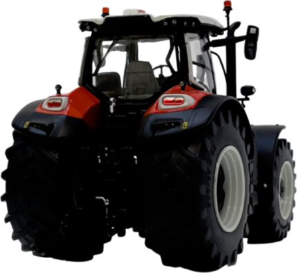 STEYR Terrus 6300 CVT – Image 3
