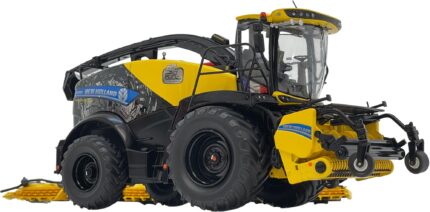 MARGE MODELS - NEW HOLLAND FR780 Ensileuse - 1/32 - MAR2125