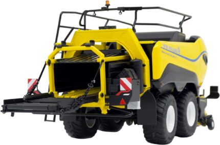 NEW HOLLAND 1290 Presse à hautes densitées – Image 3
