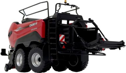 CASE IH LB436 Presse à hautes densitées – Image 3