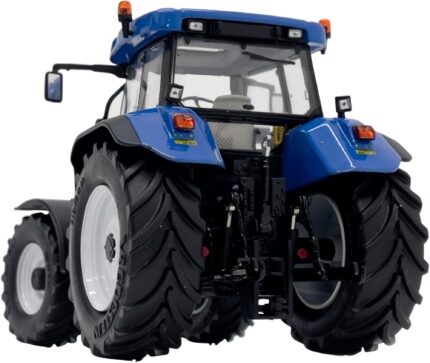 NEW HOLLAND T7550 – Image 3