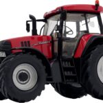 CASE IH CVX 195