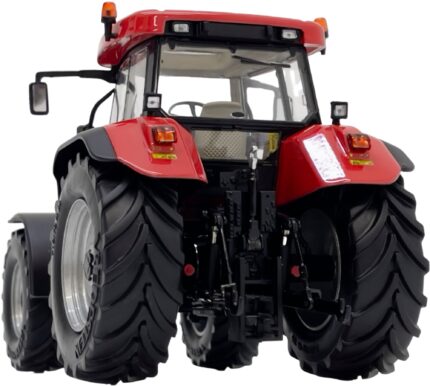 CASE IH CVX 195 – Image 3