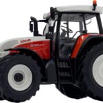 STEYR CVT 6195