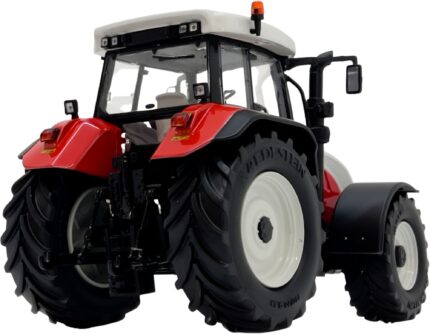 STEYR CVT 6195 – Image 3