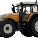STEYR CVT 6195