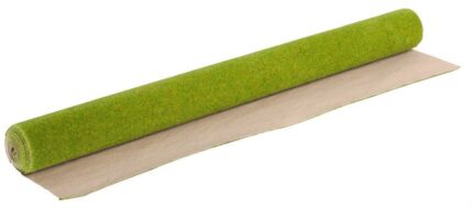 Tapis vert, 200x120 cm – Image 3