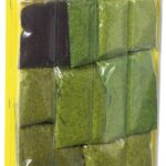 Assortiment de Fibre courte
