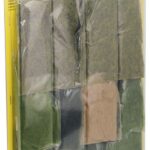 Assortiment de Fibre longue
