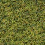 Fibre 2,5 à 6 mm : Herbe vert foin, 50g
