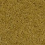 Fibre 12 mm : Herbe beige, 100g