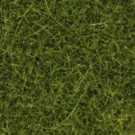 Fibre 12 mm : Herbe vert Maïs, 100g