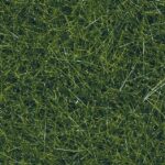 Fibre 12 mm : Herbe vert foncé, 100g