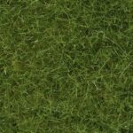 Fibre 6 mm : Herbe vert clair, 50g
