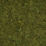 Fibre 2,5 mm : Herbe vert-brun, 20g