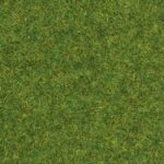 Fibre 2,5 mm : Herbe verte, 20g