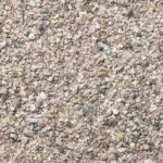 Gravier braun, 250g