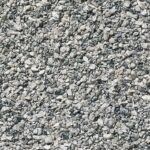 Gravier gris, 250g