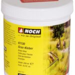 Colle pour végétations 250g