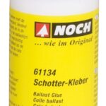 Colle pour gravier, 130g