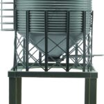 Silo à aliments
