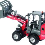 WEIDEMANN 1160E Valet de ferme