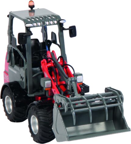 WEIDEMANN 1160E Valet de ferme – Image 3