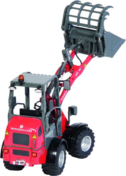WEIDEMANN 1160E Valet de ferme – Image 4