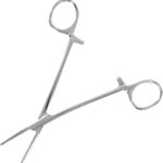 Pince de maquettiste courte, 150 mm