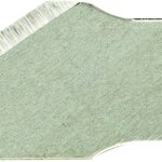 Lot de 5 lames débavurage pour de cutter # 2