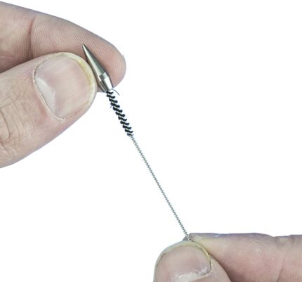 Lot de 5 brosses de nettoyage – Image 3